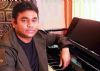 A.R. Rahman creates signature tune for 17th Mumbai film fest