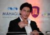 I have a very common life, says SRK