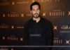Not insecure about Bollywood innings: Dino Morea