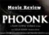 Movie Review: Phoonk