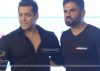 When Salman Khan supported Suniel during his 'low phase'