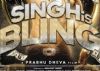 'Singh is Bliing' mints Rs.54.44 crore in three days