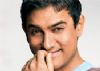 Aamir is half man-half woman 'Ardhnarishwar' in Tata Sky ad
