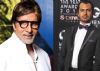 Never ever dreamed that will be working with Amitabh: Nawazuddin