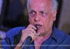 Mahesh Bhatt criticises cancellation of Ghulam Ali's concert