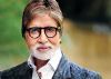 I don't know my caste or creed, I'm universal: Big B