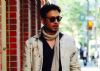 Irrfan Khan obsessed over scarf!