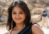 Anushka Shetty on weight loss mode