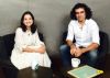 Imtiaz Ali makes time to interact with audiences!
