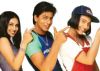 KJo, SRK go nostalgic as 'Kuch Kuch Hota Hai' clocks 17 years