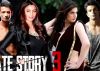 Sharman, Zarine 'comfortable' with sex scenes in 'Hate Story 3'