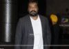 Every good film should be a commercial film: Anurag Kashyap