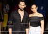 Shahid Kapoor feels getting hitched is beautiful