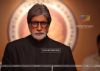 Big B shares photo of 'world's largest Durga idol' in Kolkata