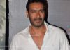 Don't intend to join politics: Ajay Devgn