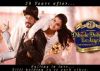 Shah Rukh Khan and Kajol recreate 'DDLJ'
