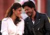 Rohit Shetty recreates 'DDLJ' magic, SRK thankful