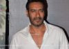 Hollywood has started recognising Indian films, talent: Ajay Devgn