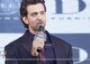 What's true success for Hrithik?