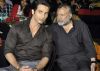 Was nervous to work with father: Shahid Kapoor