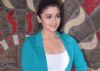 Need more experience in filmdom to do TV show: Alia