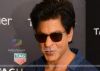 Actors have to enjoy awkward situations: SRK