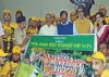 Big B flags off biker rally to promote Tiger conservation