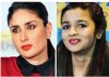 Not standing opposite Kareena in 'Udta Punjab': Alia Bhatt