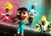 Disney-Pixar's short movie to be screened at MAMI