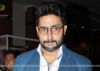 I don't believe in Karva Chauth: Abhishek Bachchan