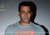 Salman Khan 'uncomfortable' with clothes