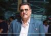 Boman Irani's 'affair' with 'Dilwale' ends