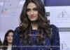 Nobody can be compared to style icon Sonam: Athiya Shetty
