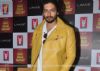Web series is a 'different film' for Ali Fazal