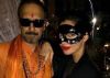 Mahira Khan apologises for controversial Halloween image