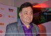 Rishi Kapoor 'afraid' to do plays