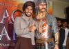 Actor Ranveer Singh launches his 1st animated series 'Blazing Bajirao'