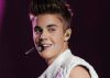 Bieber's album tops charts within hours of its release
