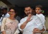 No Diwali Party for Aamir Khan in Mumbai!