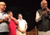 Anupam Kher humbled by L.K. Advani's 'generosity'