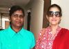 Manisha Koirala hires lady bodyguard