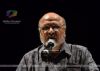 Learn to fight government politically: Shyam Benegal
