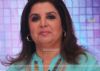 Farah Khan to be feted in Cairo