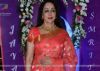Youngsters more interested in Bollywood style dancing: Hema