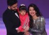 Aishwarya organises princess-themed birthday bash for daughter