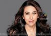 Haven't decided my Bollywood comeback: Karisma Kapoor
