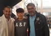 Wang Bao Qiang meets Aamir Khan!