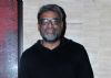Limited writers for middle-aged actresses: R.Balki