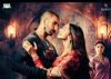 First Official Trailer of Bajirao Mastani!