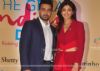 Shilpa thanks Raj Kundra for being 'bestest friend ever'